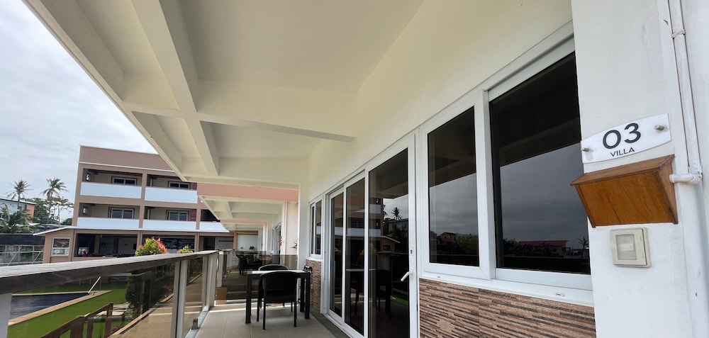 Verde View Villas 3/50