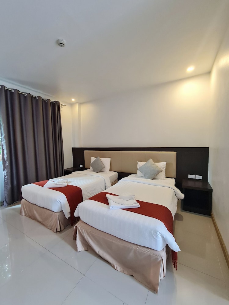 Bualinn Resort Nongkhai 7/50
