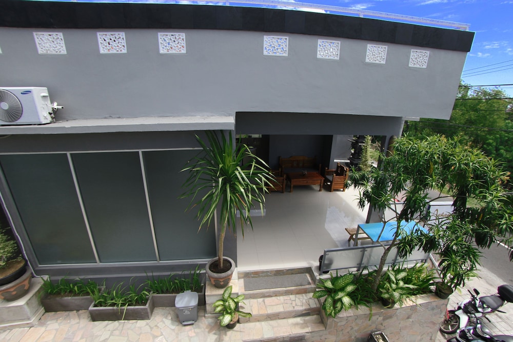 Ashana Hotel Uluwatu 2/50
