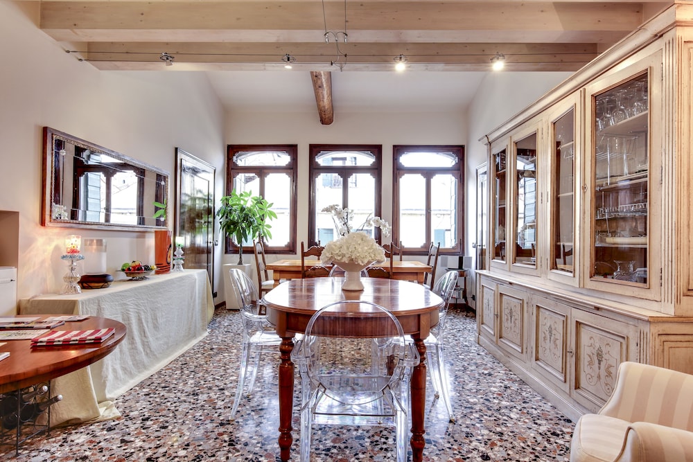 La Villeggiatura Maison De Charme 45/58