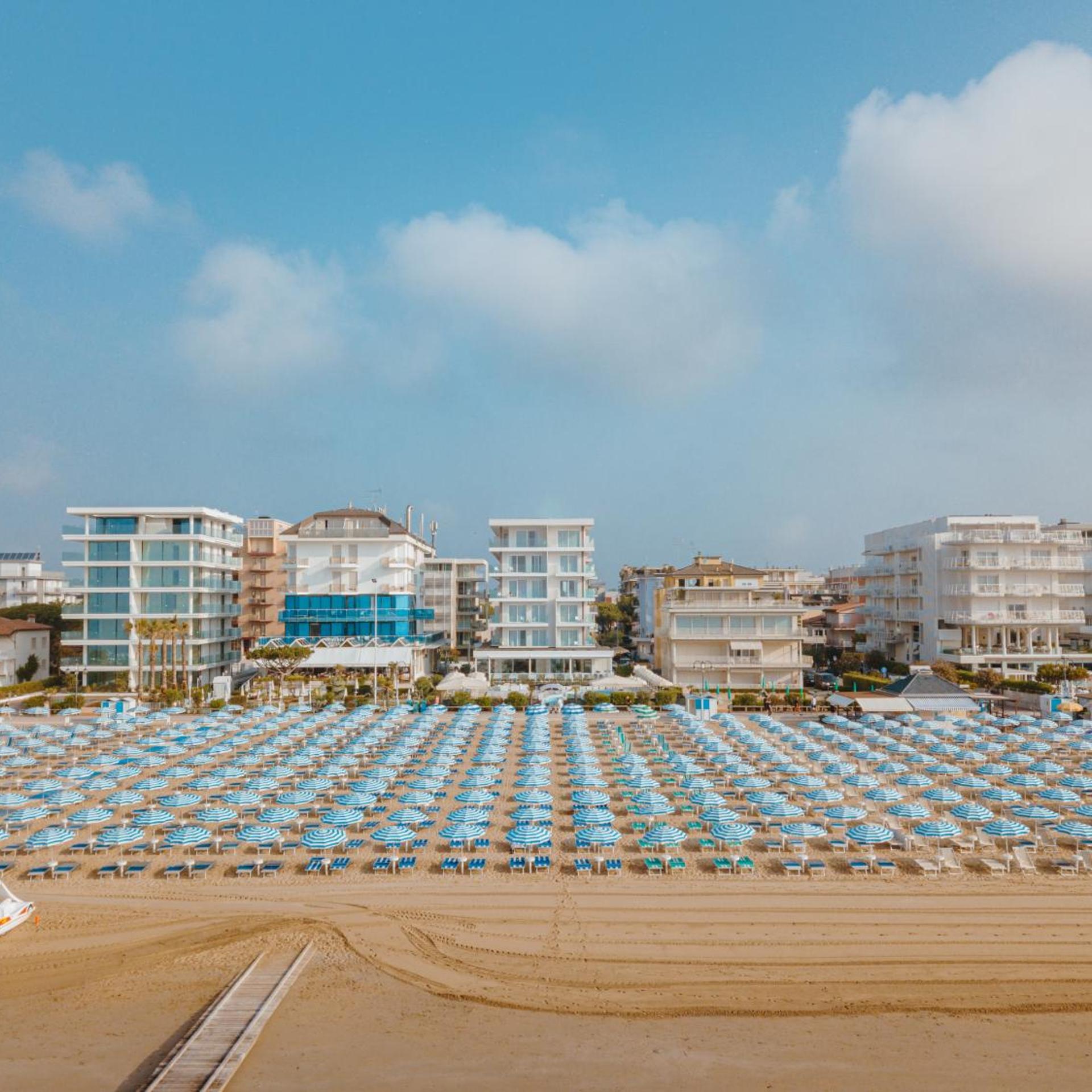 Hotel Galassia Suites & Spa 46/49