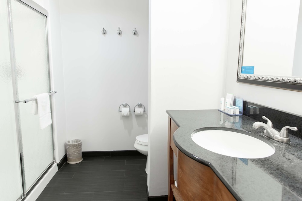 Hampton Inn & Suites Chesapeake-Square Mall 10/41