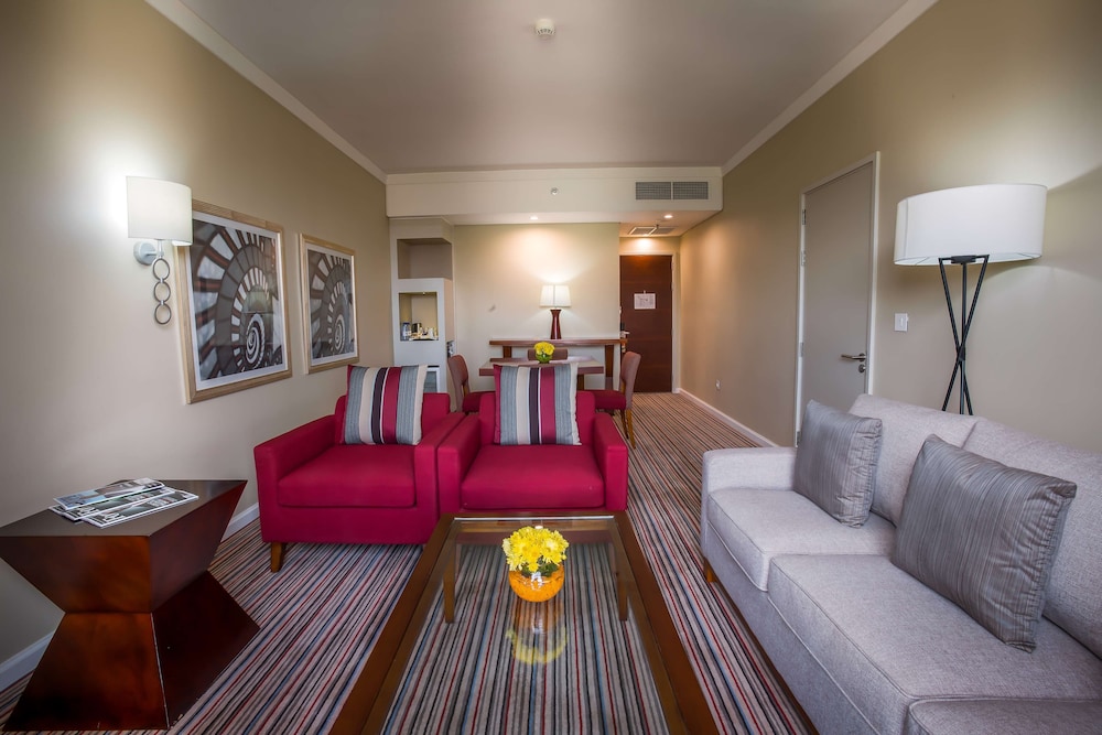 PARK INN BY RADISSON KIGALI 44/65