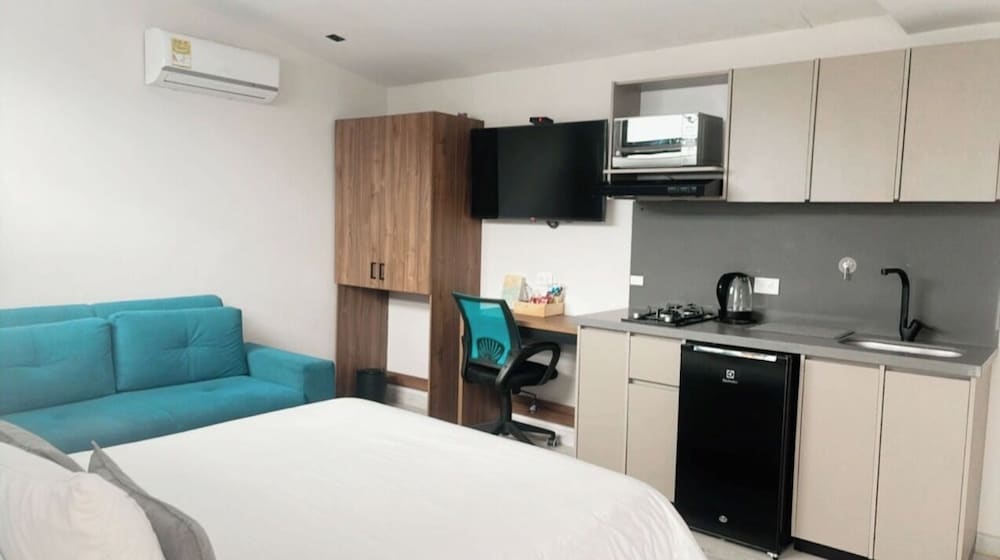 Hotel Boutique Laureles 18/40