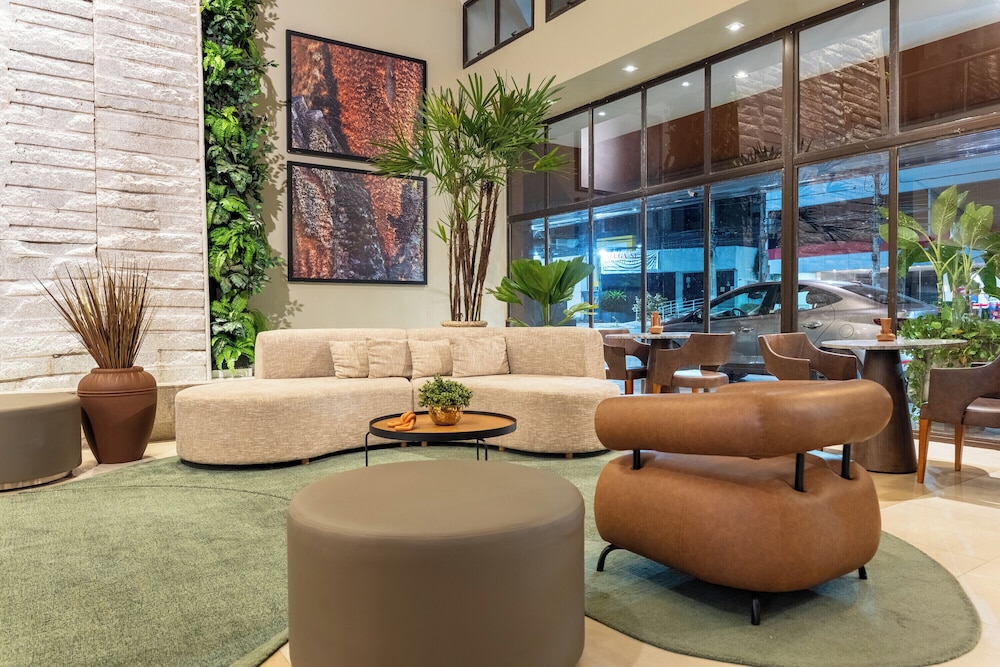 Hotel Deville Prime Cuiaba 57/86