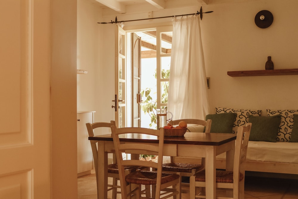 Masseria Li Foggi 30/50
