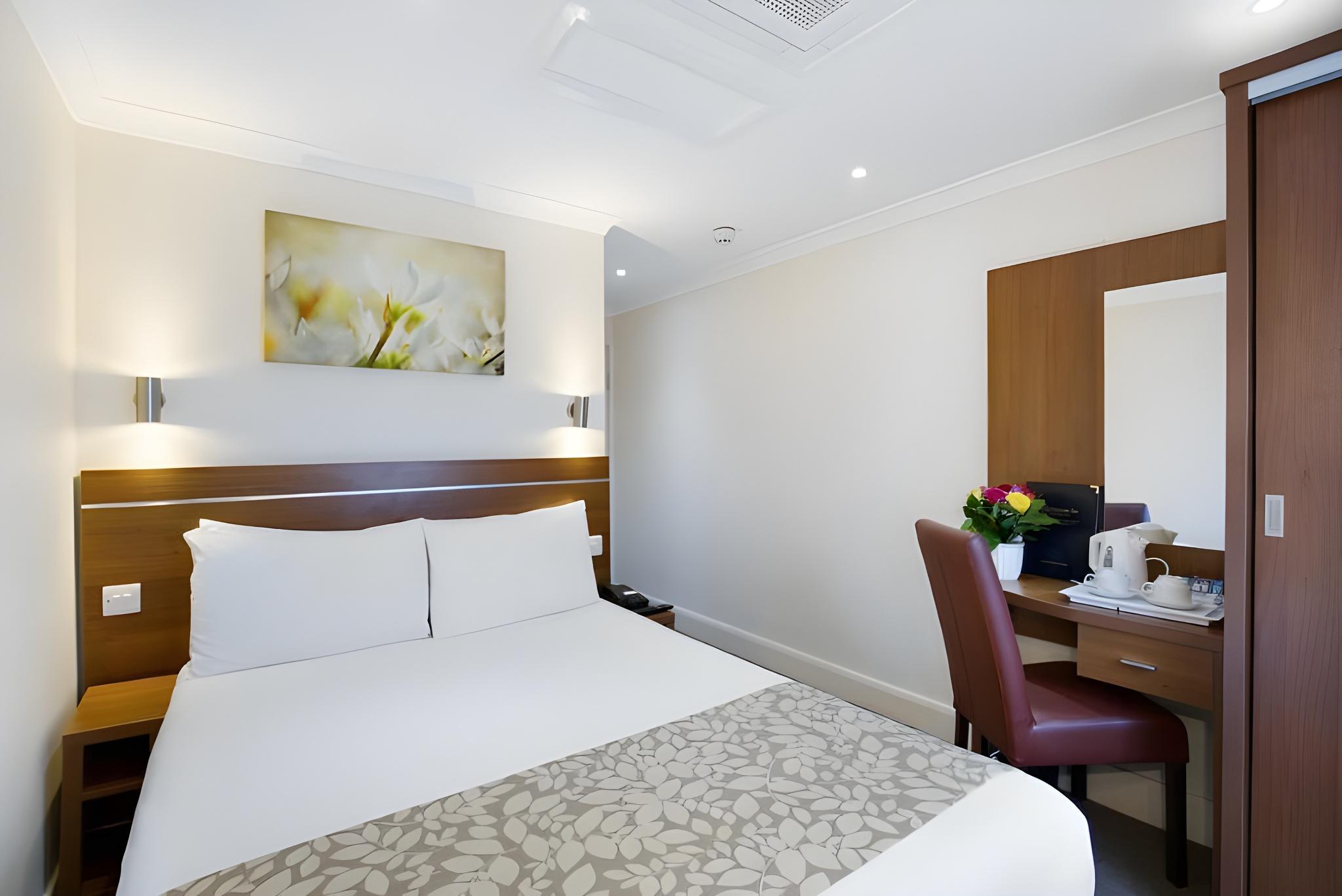 Room, 2 Double Beds