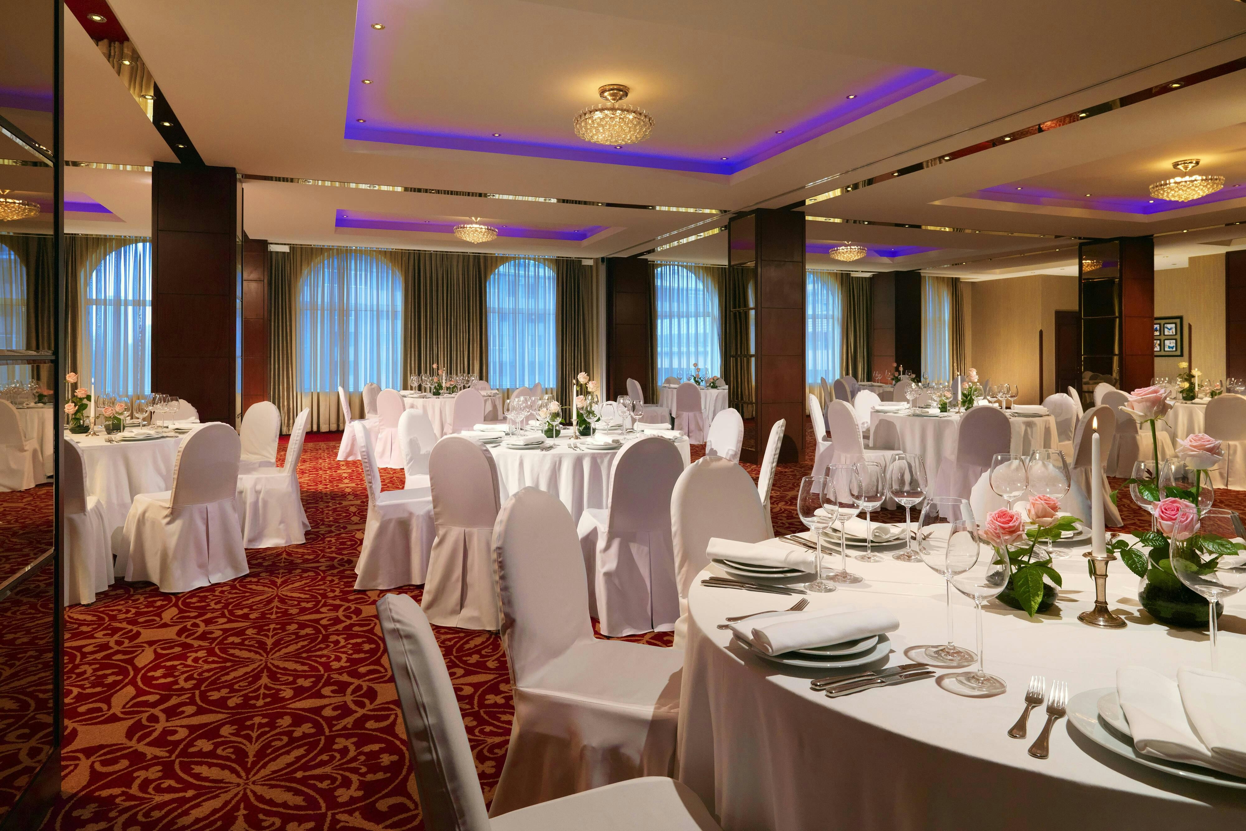 Armenia Marriott Hotel Yerevan 38/51