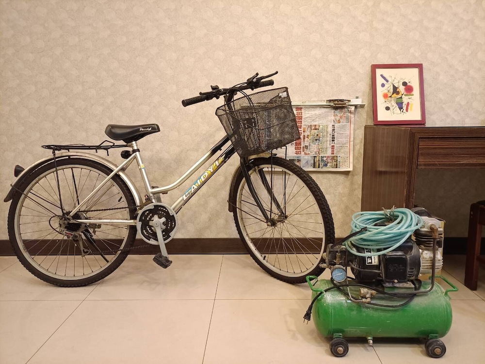 Tong Bing Express 18/22