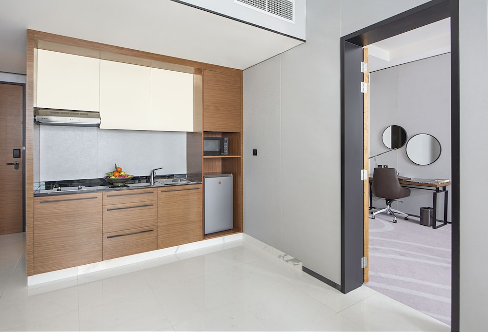 Asiana Grand Hotel 52/52