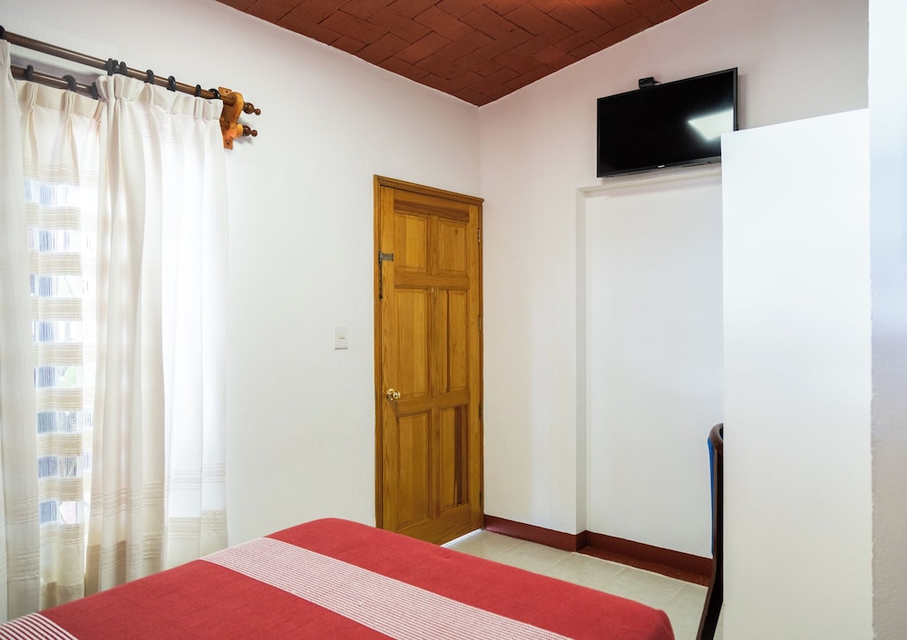 Anua Hotel 14/35