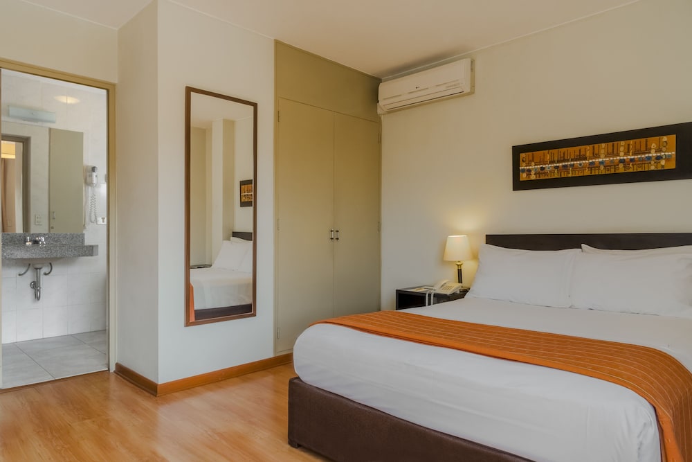 Girasoles Hotel 13/54