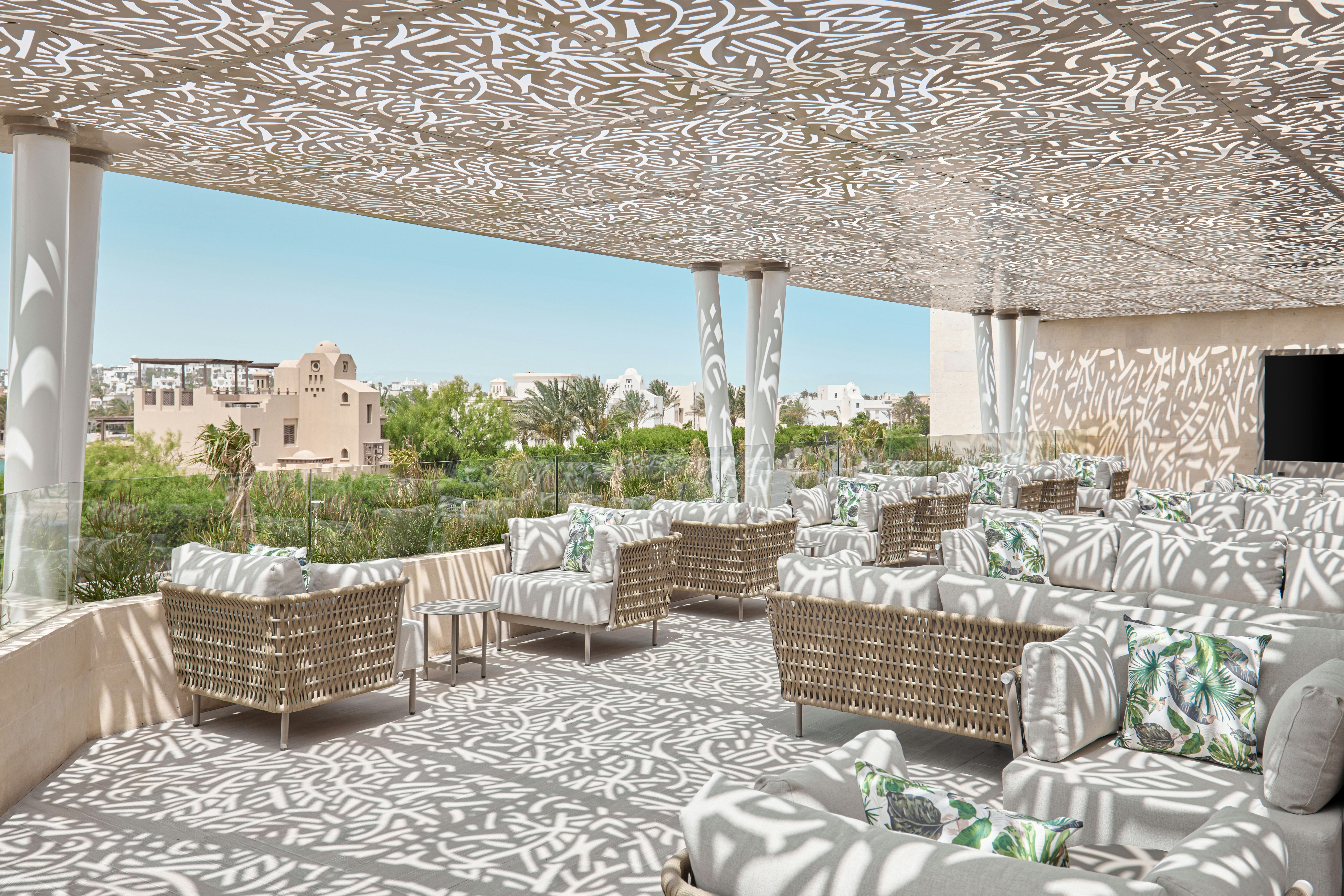 DoubleTree by Hilton Mangroovy El Gouna Resort 51/60