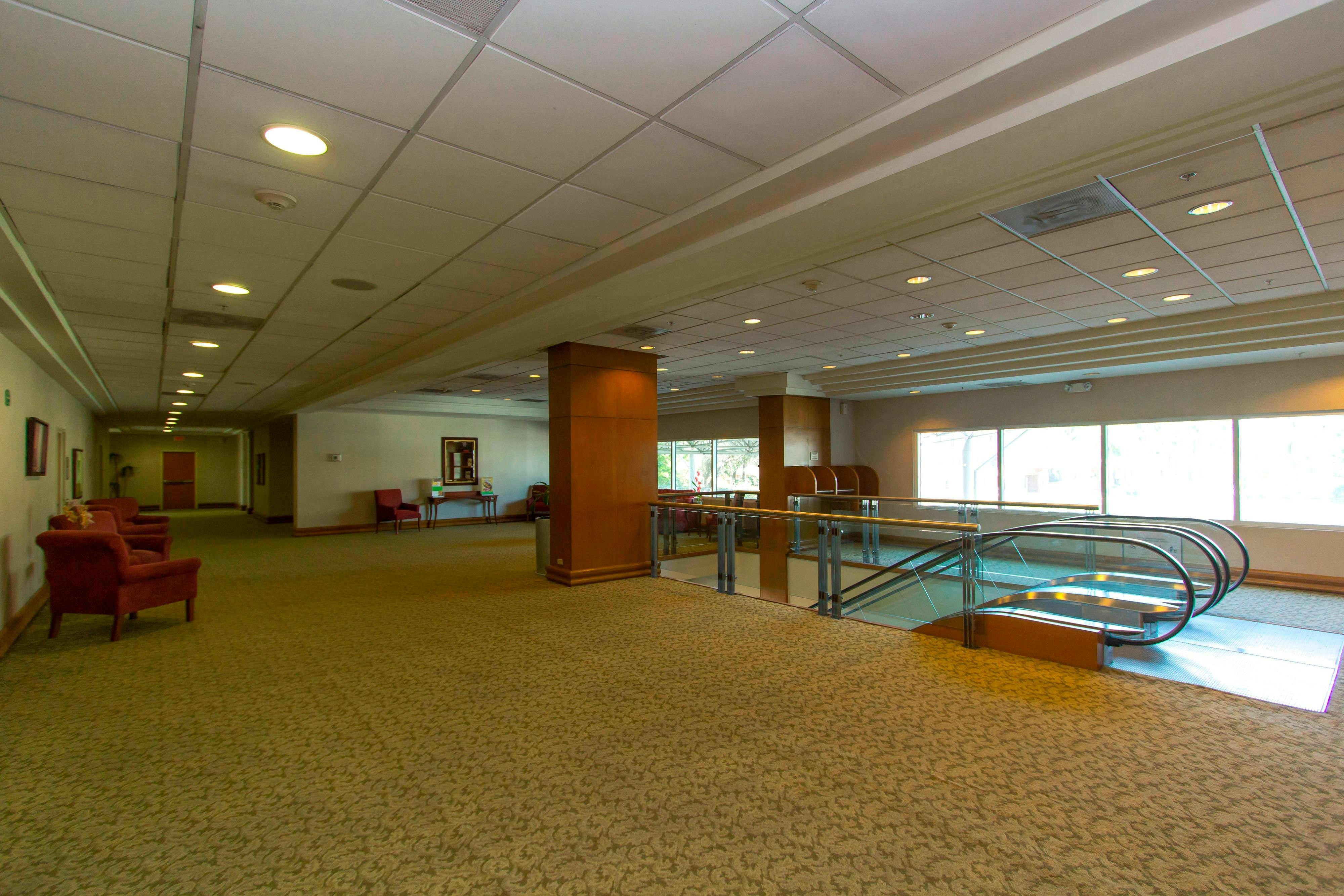 Courtyard by Marriott Monterrey San Jeronimo/Valle 10/23
