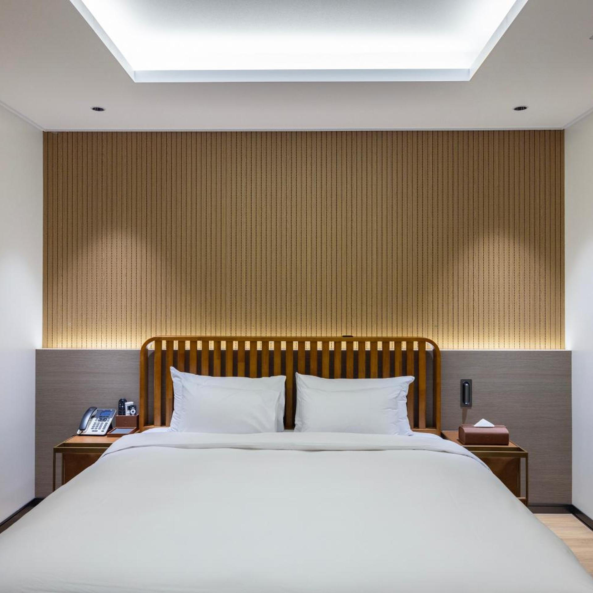 Browndot Hotel Gangneung Gyodong 21/50