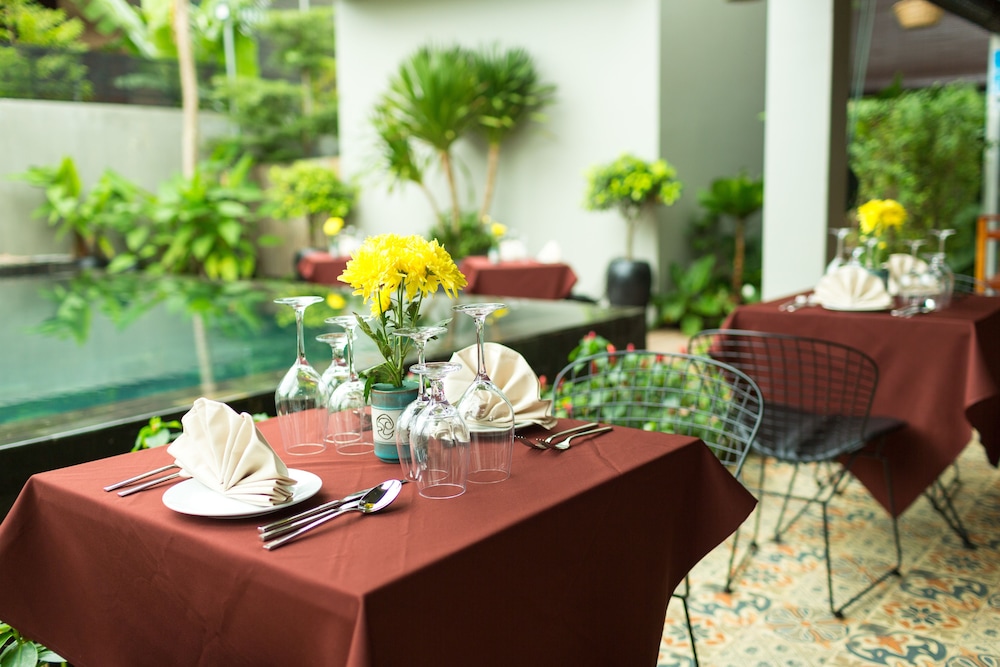 Vihara Residence 60/69