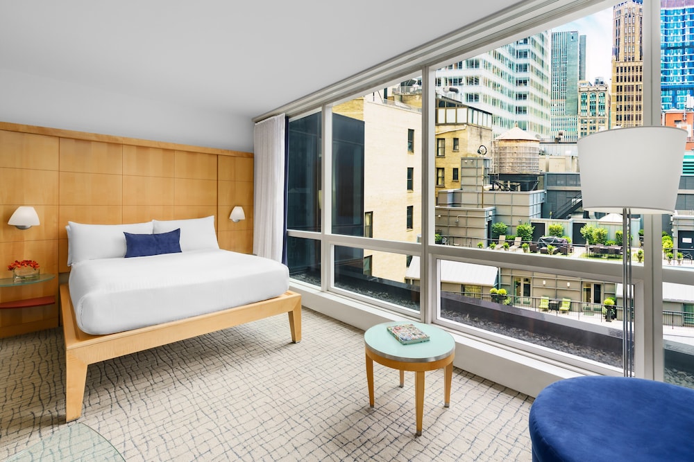 Millennium Premier Hotel New York Times Square 32/68