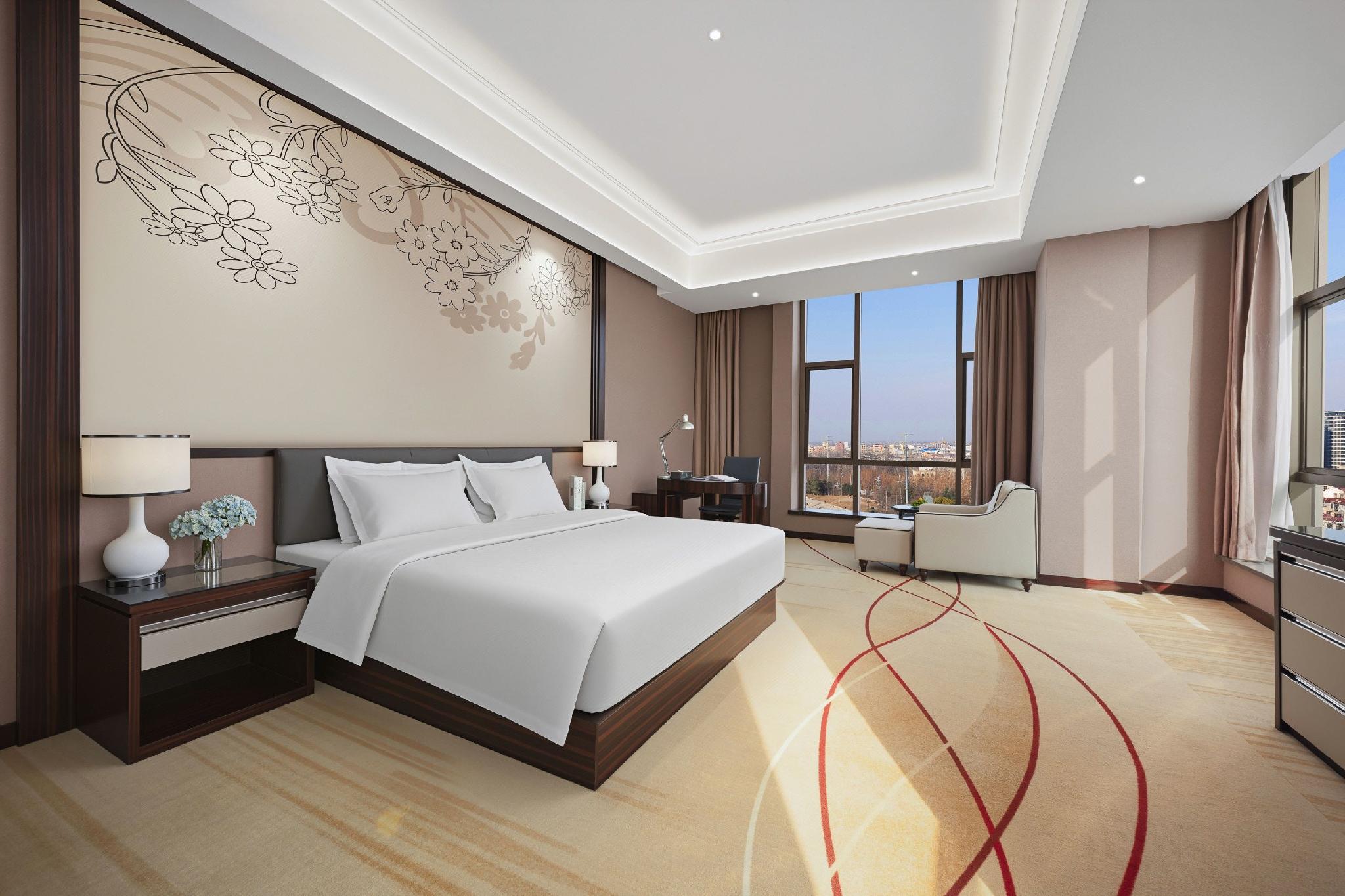 Wancheng International Hotel 16/30
