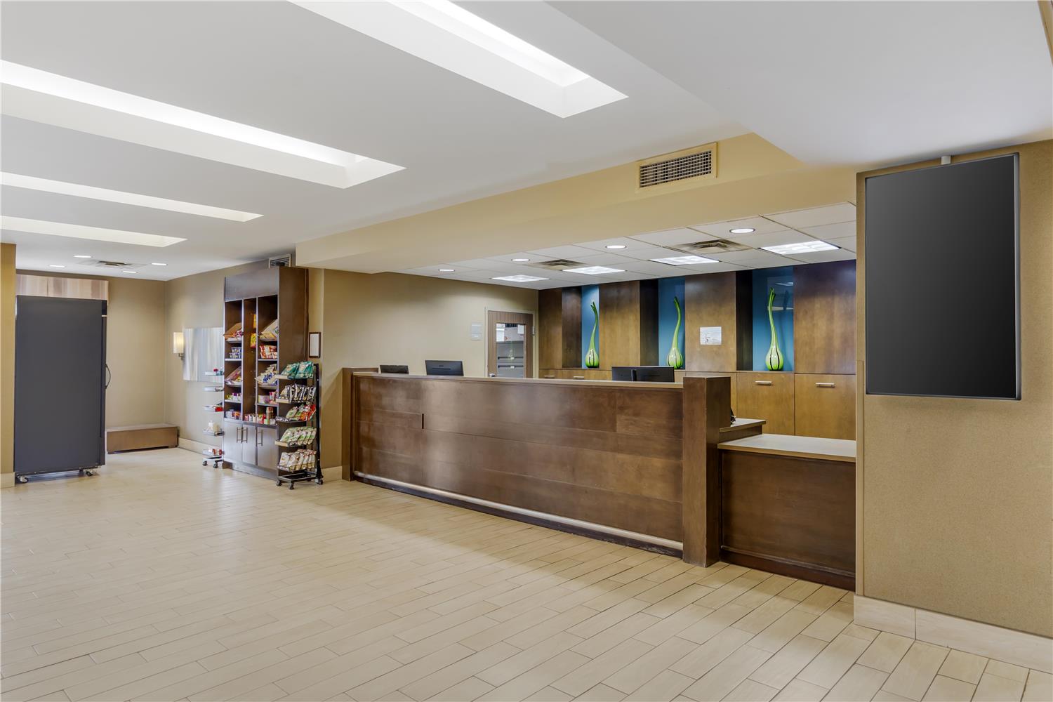 BEST WESTERN PLUS Winnipeg West 2/16