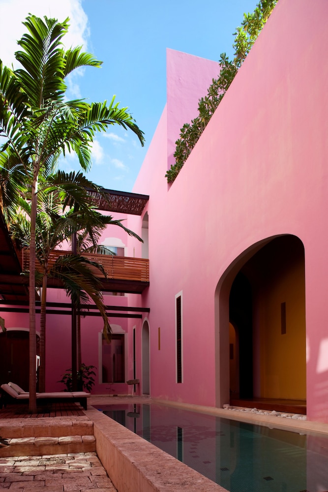 Hotel Rosas And Xocolate 3/60