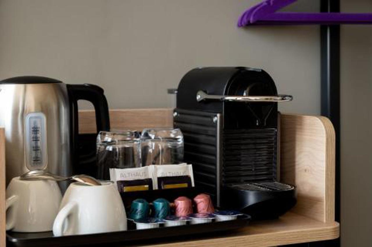 Premier Inn Bremerhaven 48/72