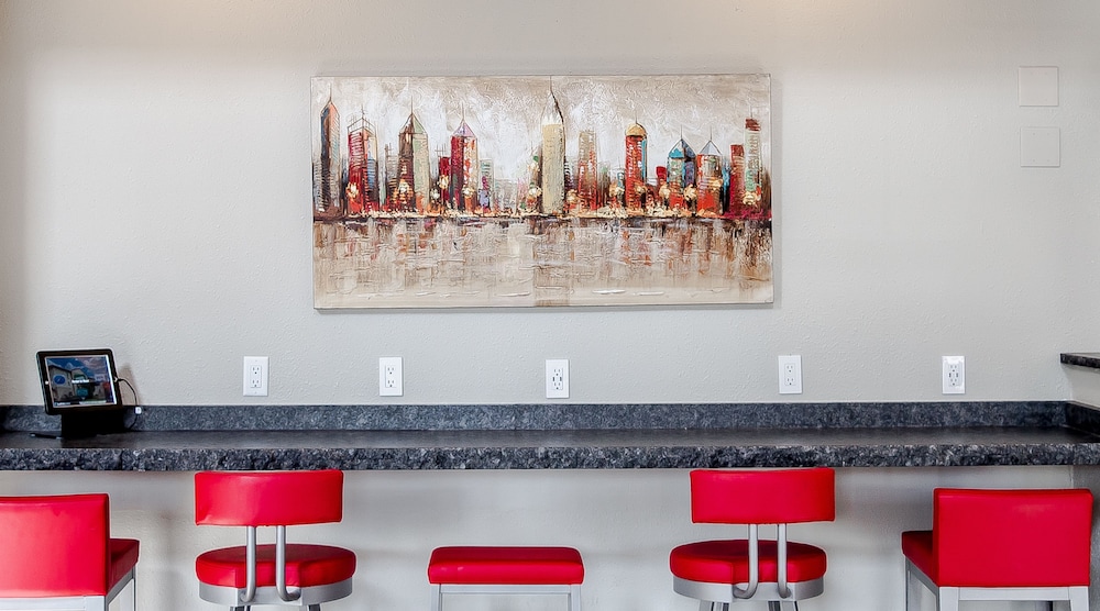 Ramada By Wyndham Sellersburg/Louisville North 20/69