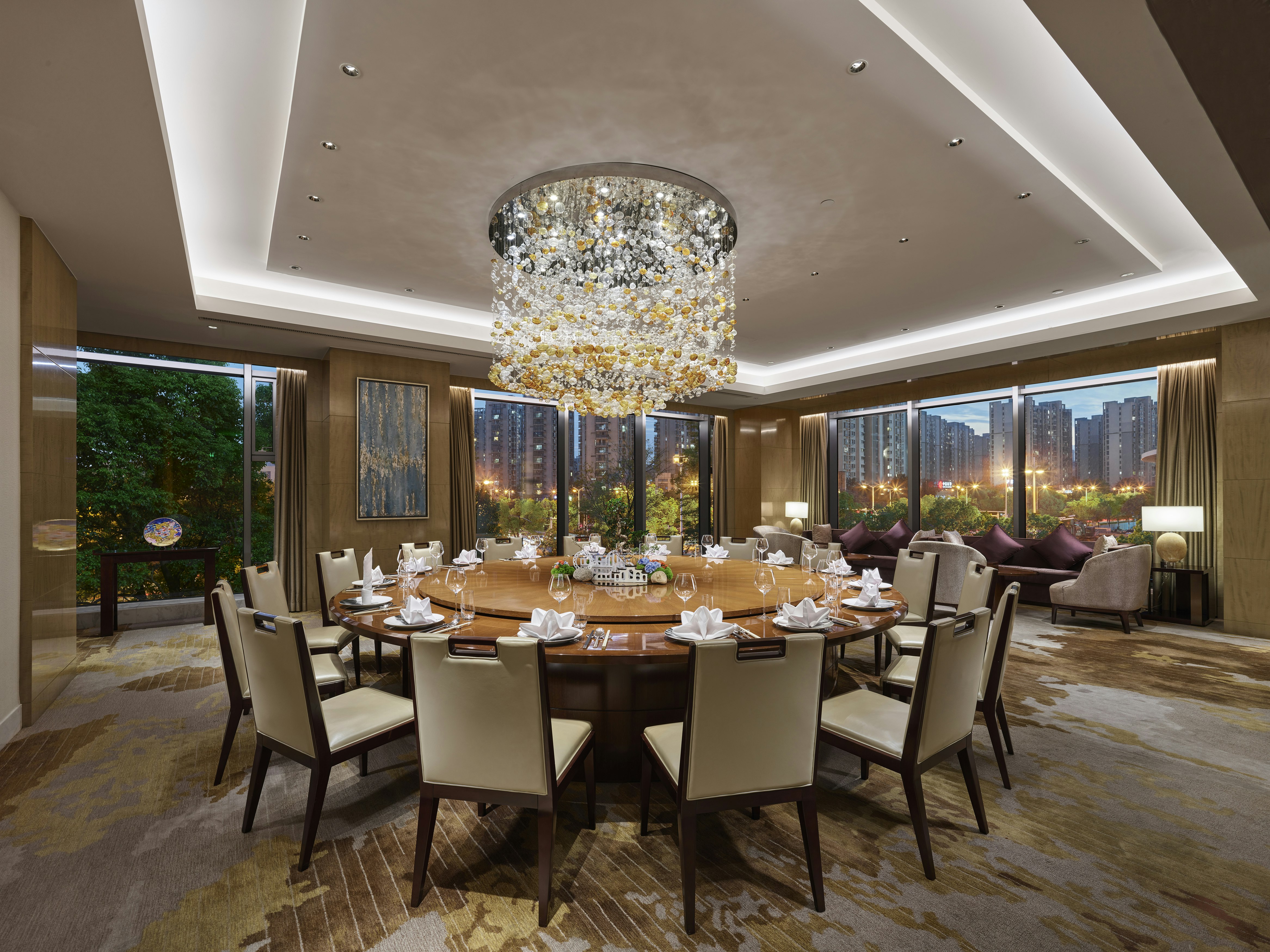 The Langham Hefei 43/57