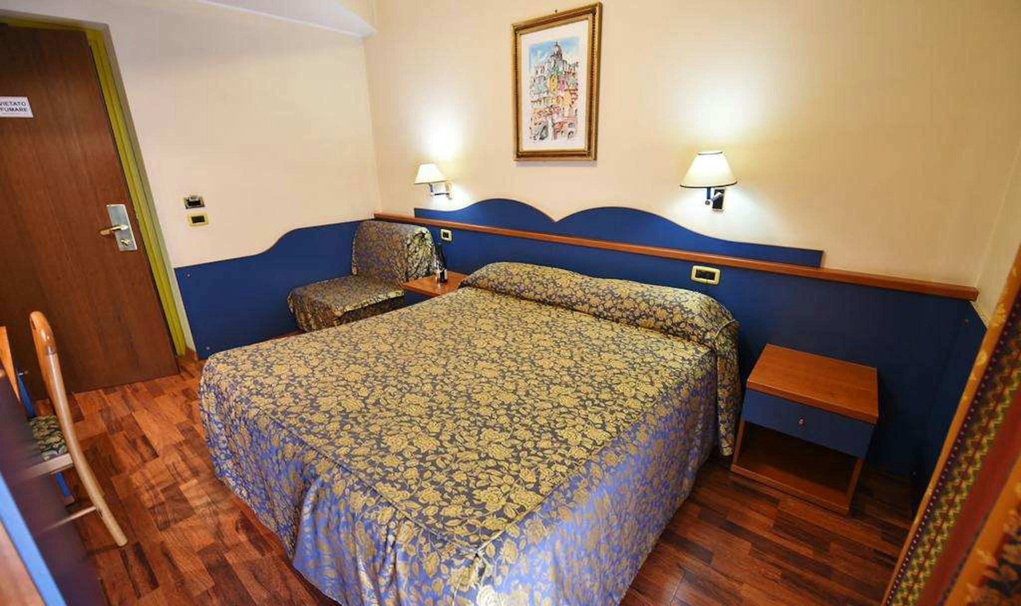 Albergo al Castello 11/44