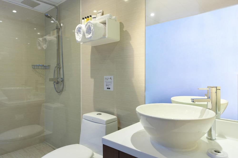 Brighton Hotel Hong Kong 42/47