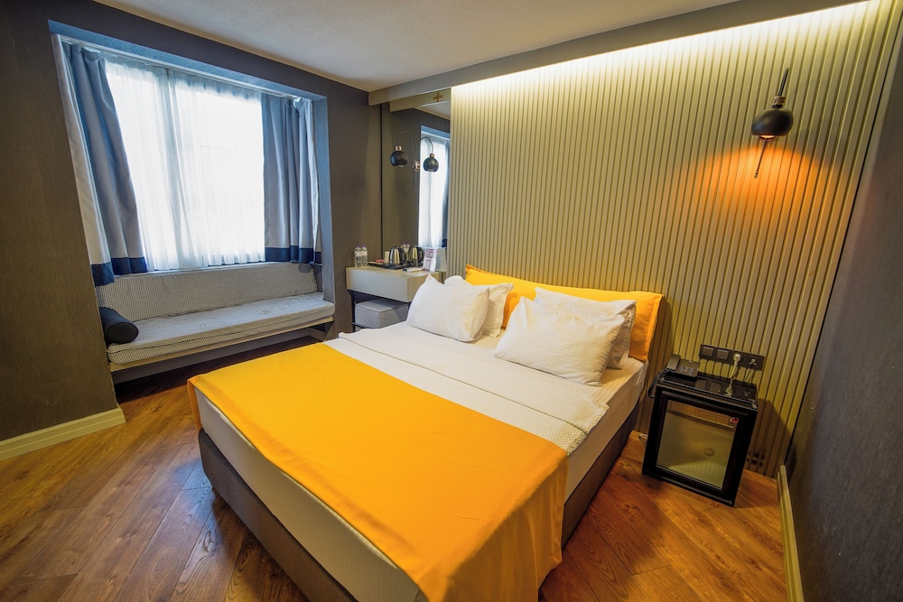 Basel Hotel 19/50