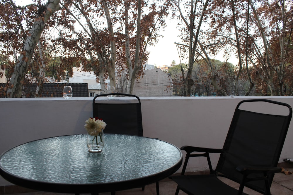 Uvas Apart Hotel 42/50