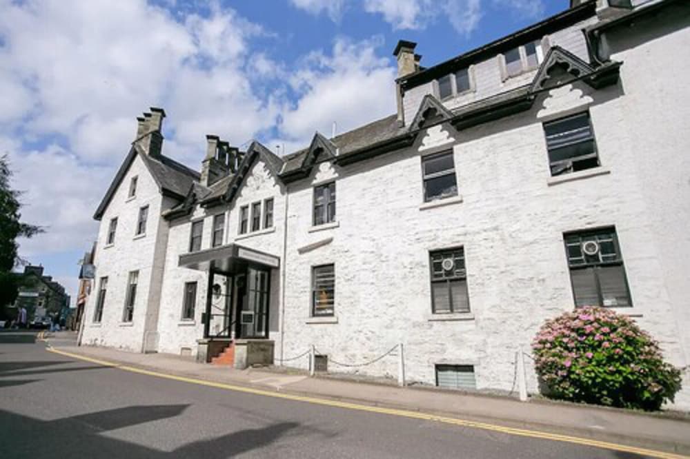 The Breadalbane Arms Room Only Hotel in ABERFELDY - PERTHSHIRE