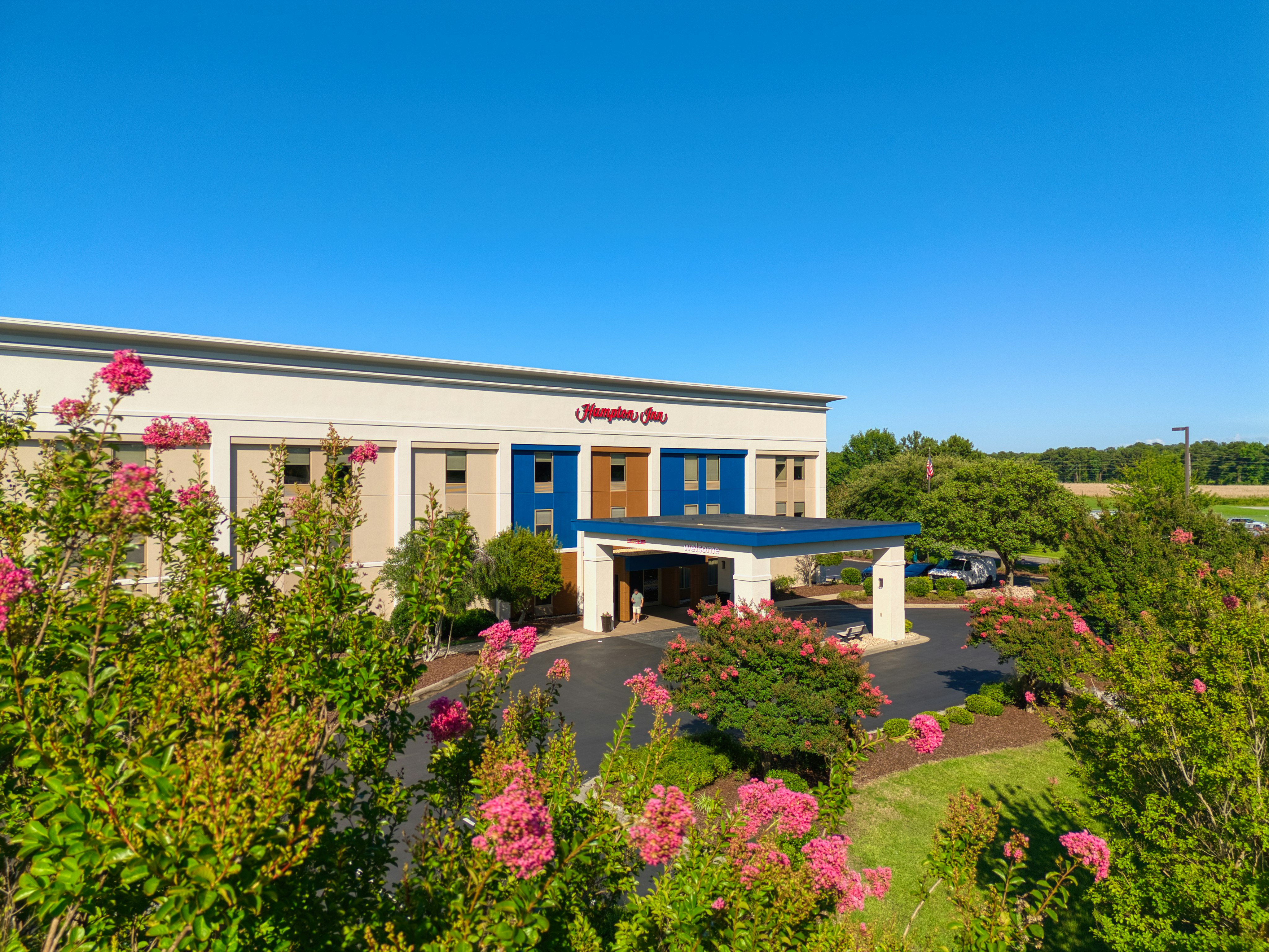 Hampton Inn Edenton 31/31