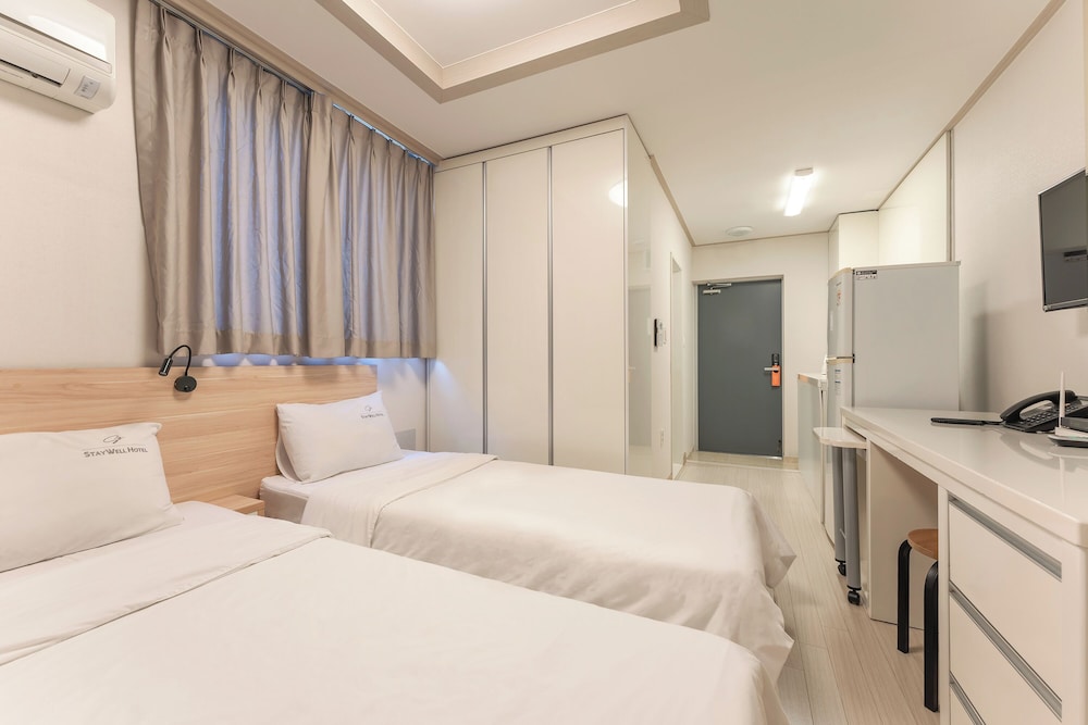 Staywell Hotel 29/50