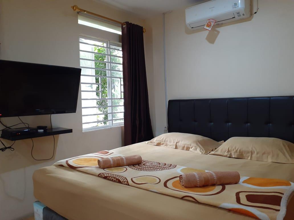 Room, King Bed