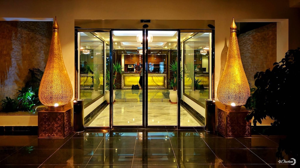 Fredj Hotel And Spa 22/48
