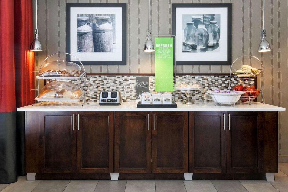 Hampton Inn Memphis Southwind 28/43