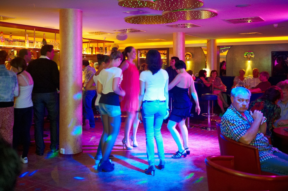 Ostseehotel Villen Im Park 34/48