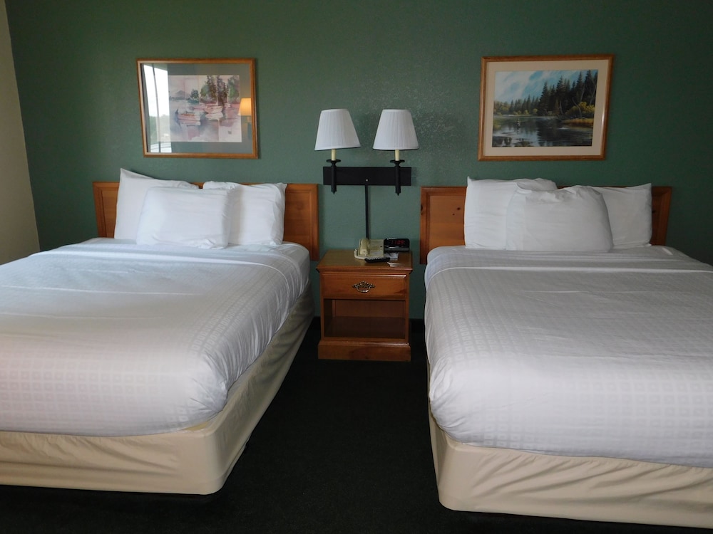Americinn By Wyndham Oscoda Near Ausable River 23/40