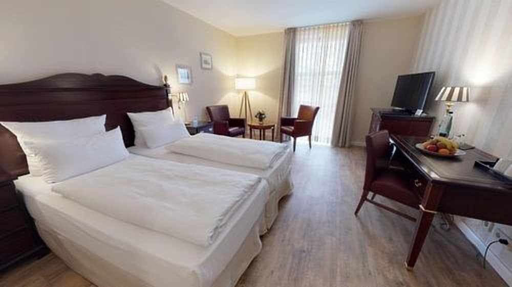 Hotel Engel 5/37