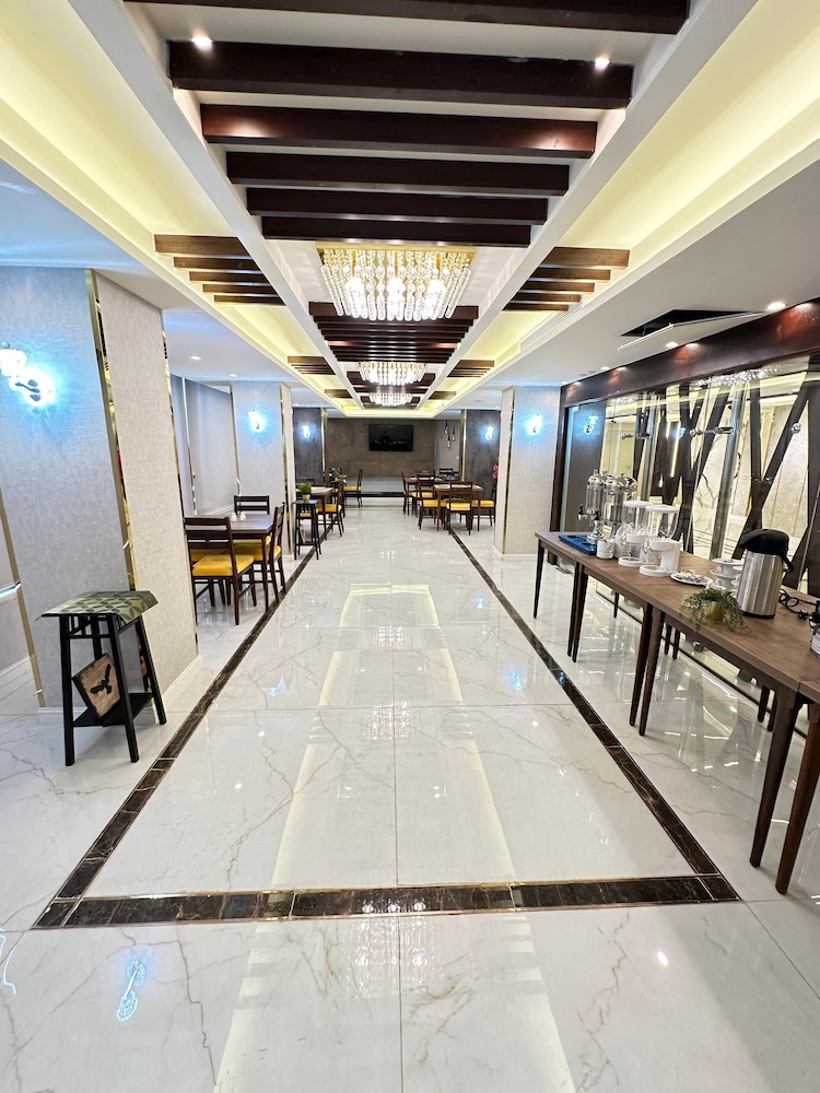 Londrina Hotel Amman 7/33