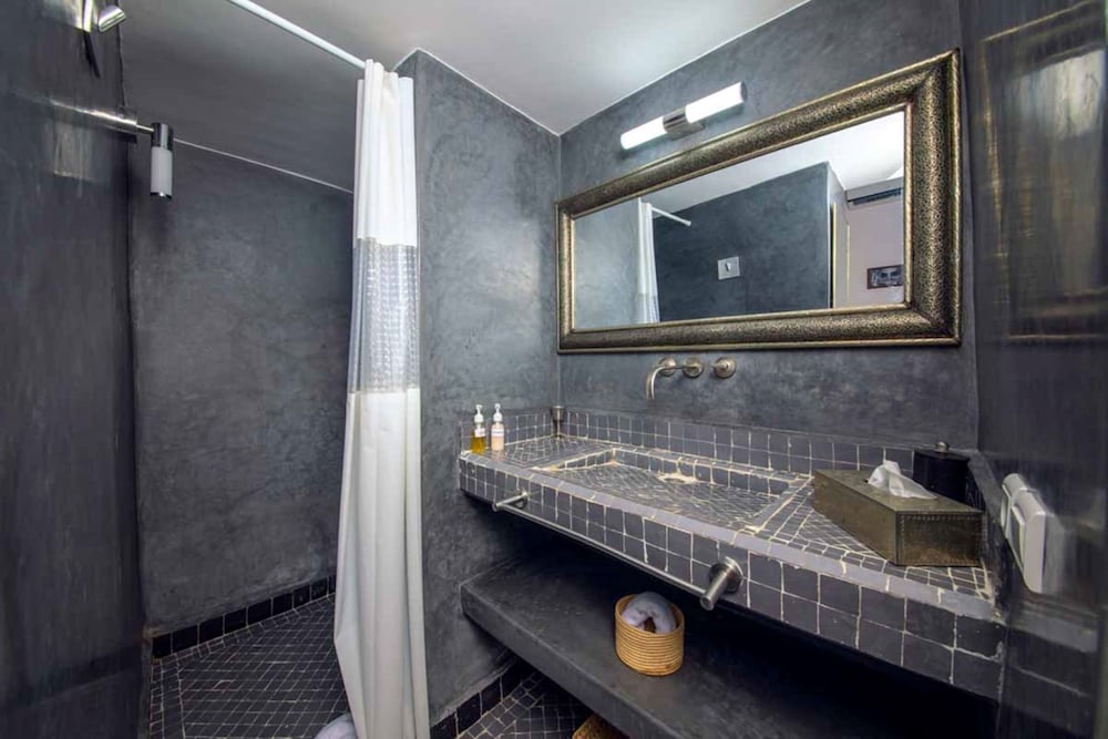 Riad Ambre et Jasmin 60/62