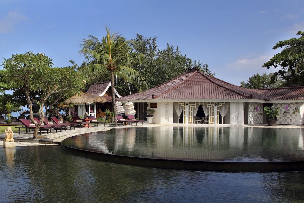 Keraton Jimbaran Beach Resort 13/23