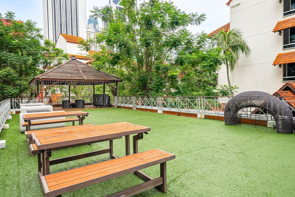 Micasa All Suite Hotel 32/44
