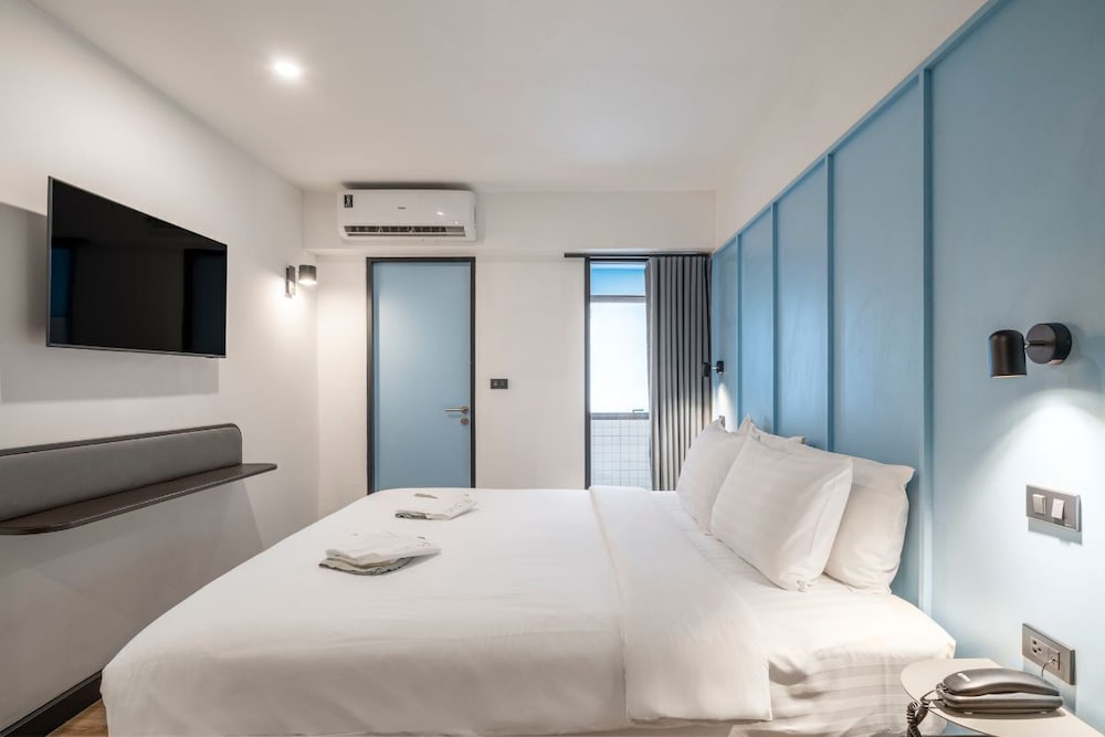 Myhotel CMYK Ratchada (ex My Hotel Ratchada) 43/82