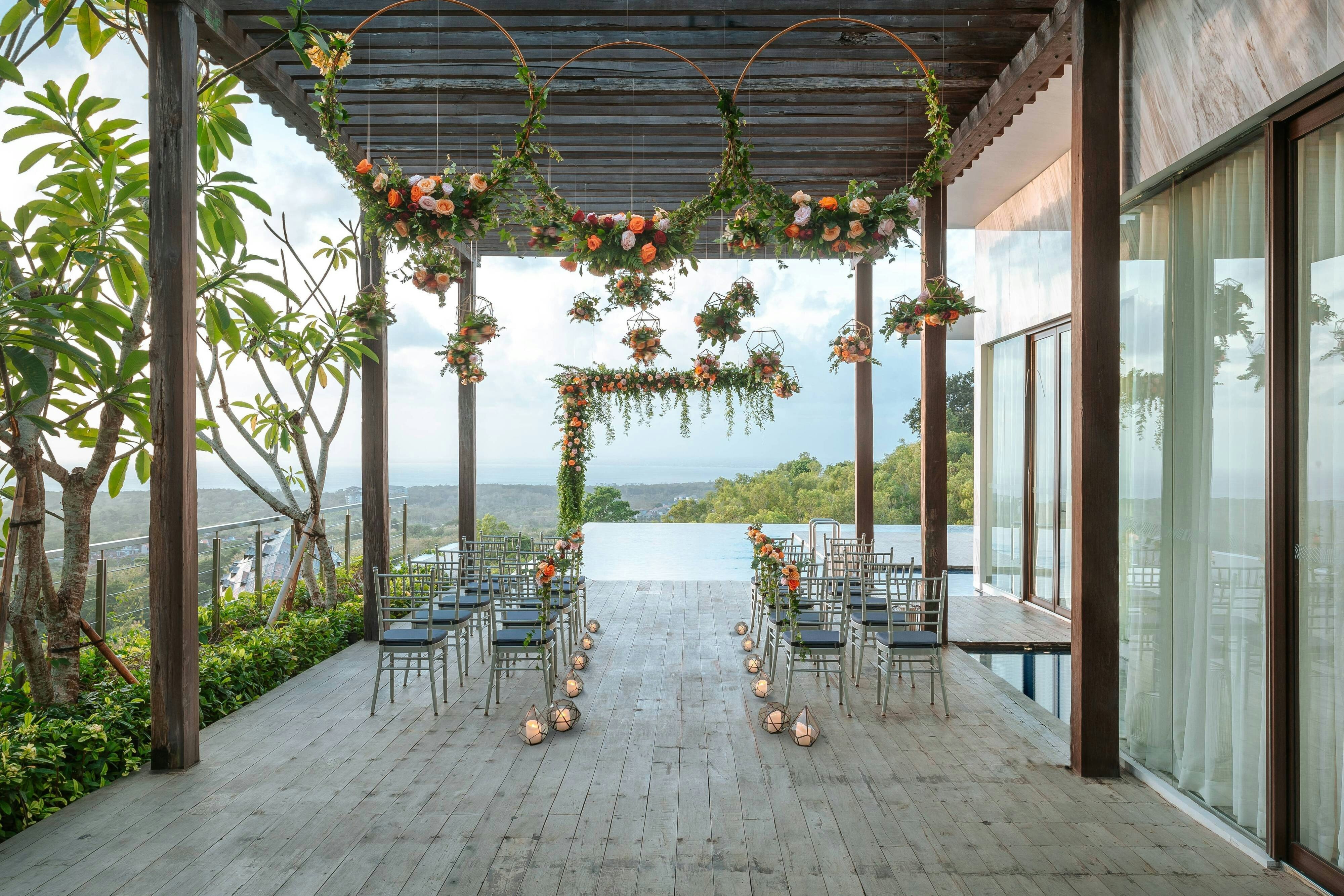 Renaissance Bali Uluwatu Resort & Spa 37/50