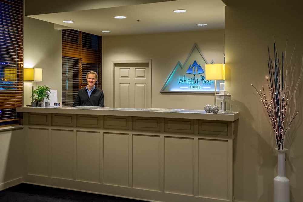 Whistler Peak Lodge 9/53