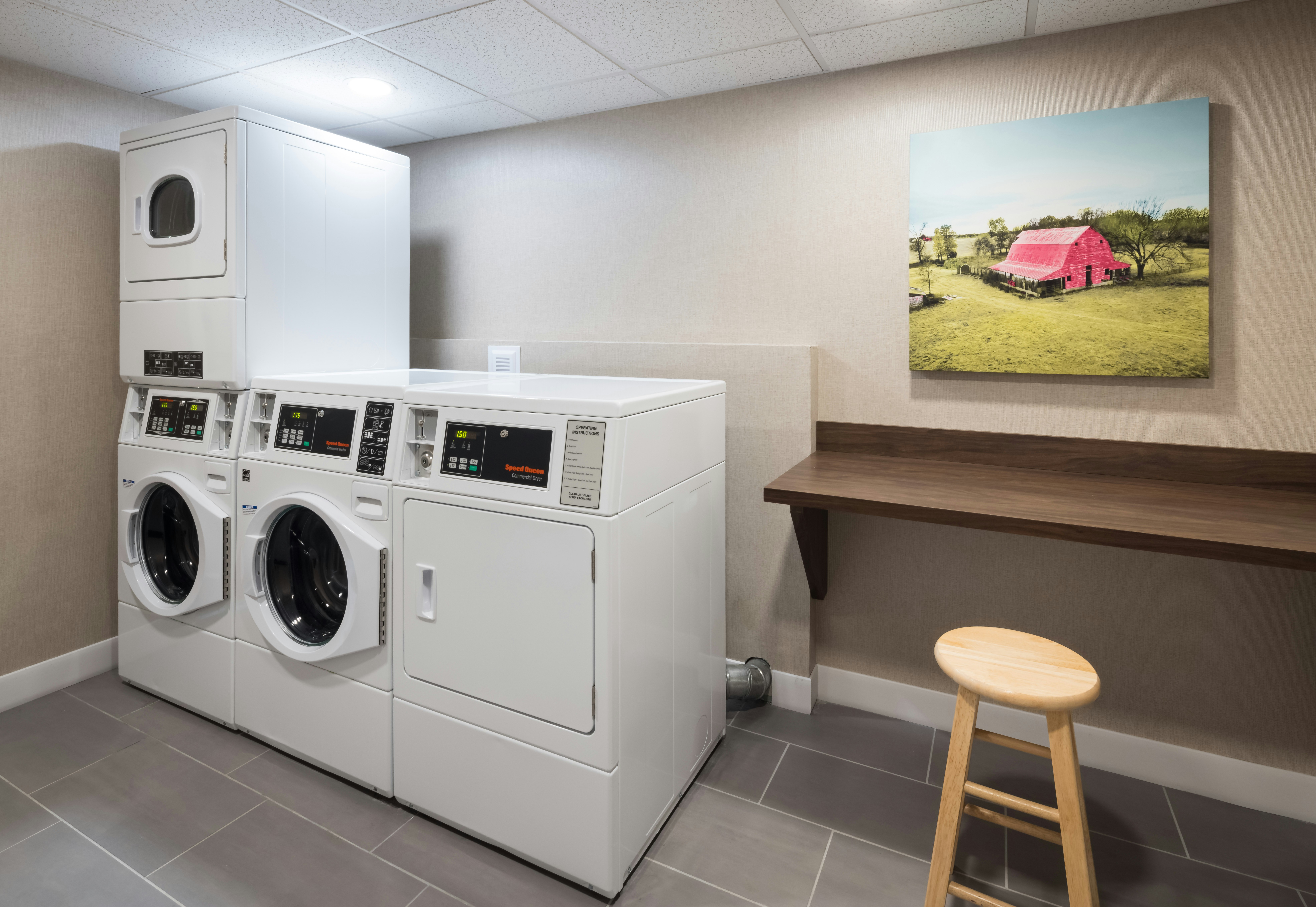 Hampton Inn Bentonville-Rogers 4/50