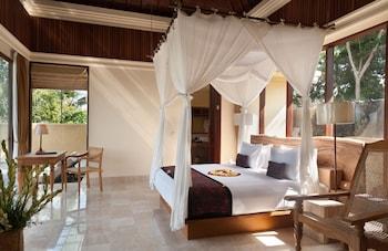 Premier, Villa, Valley View, Private Pool