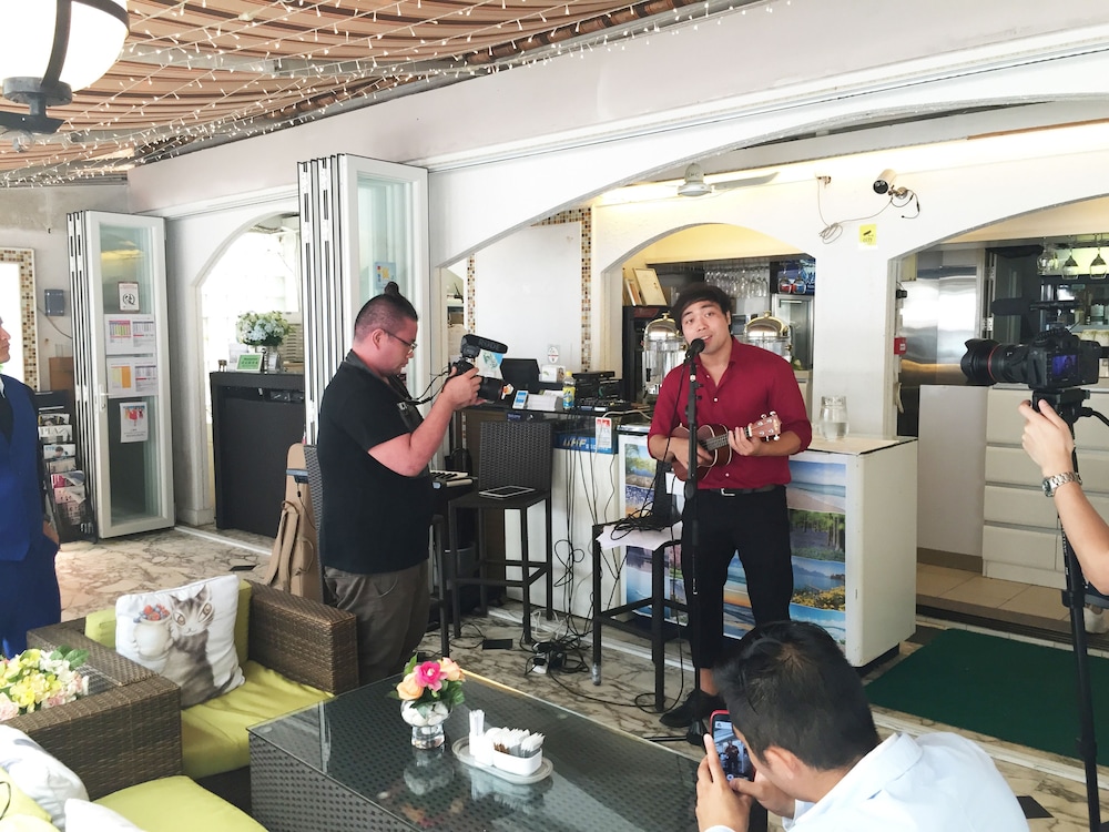 Concerto Inn 30/50